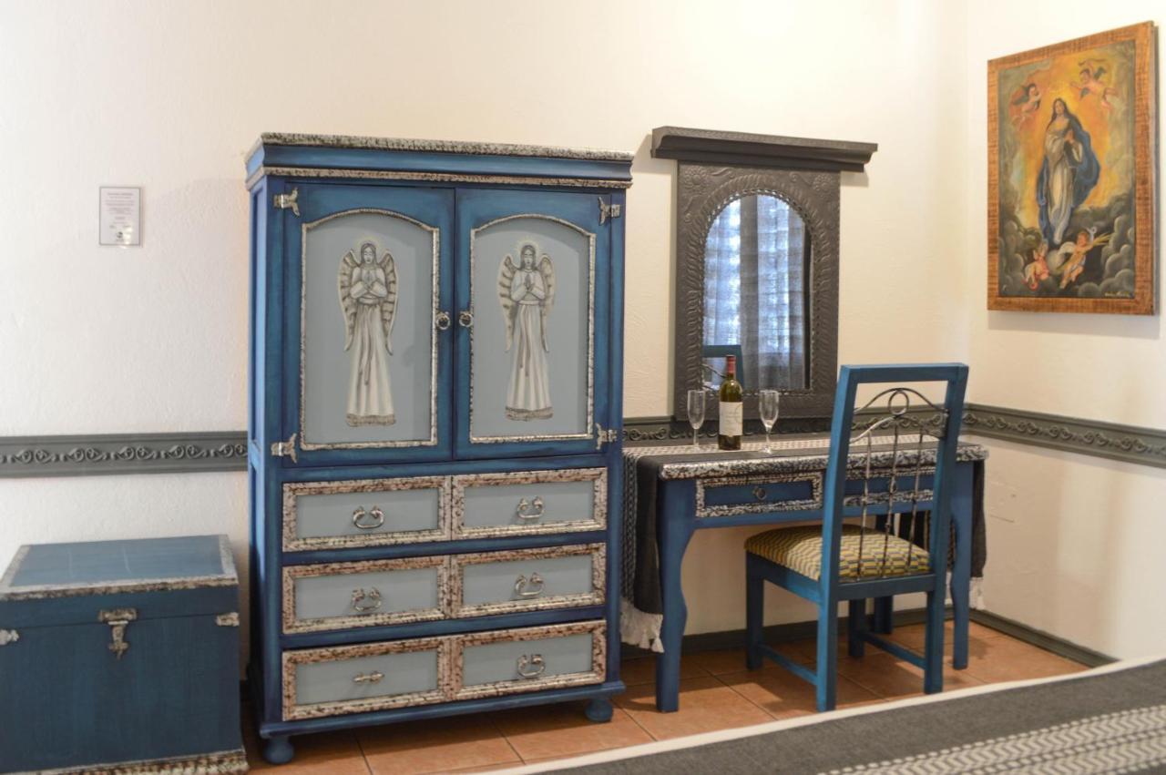 Casa De Los Frailes Oaxaca Zewnętrze zdjęcie