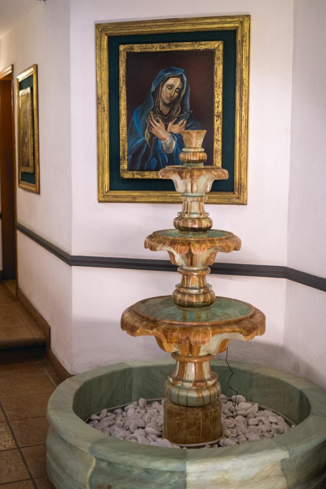 Casa De Los Frailes Oaxaca Zewnętrze zdjęcie