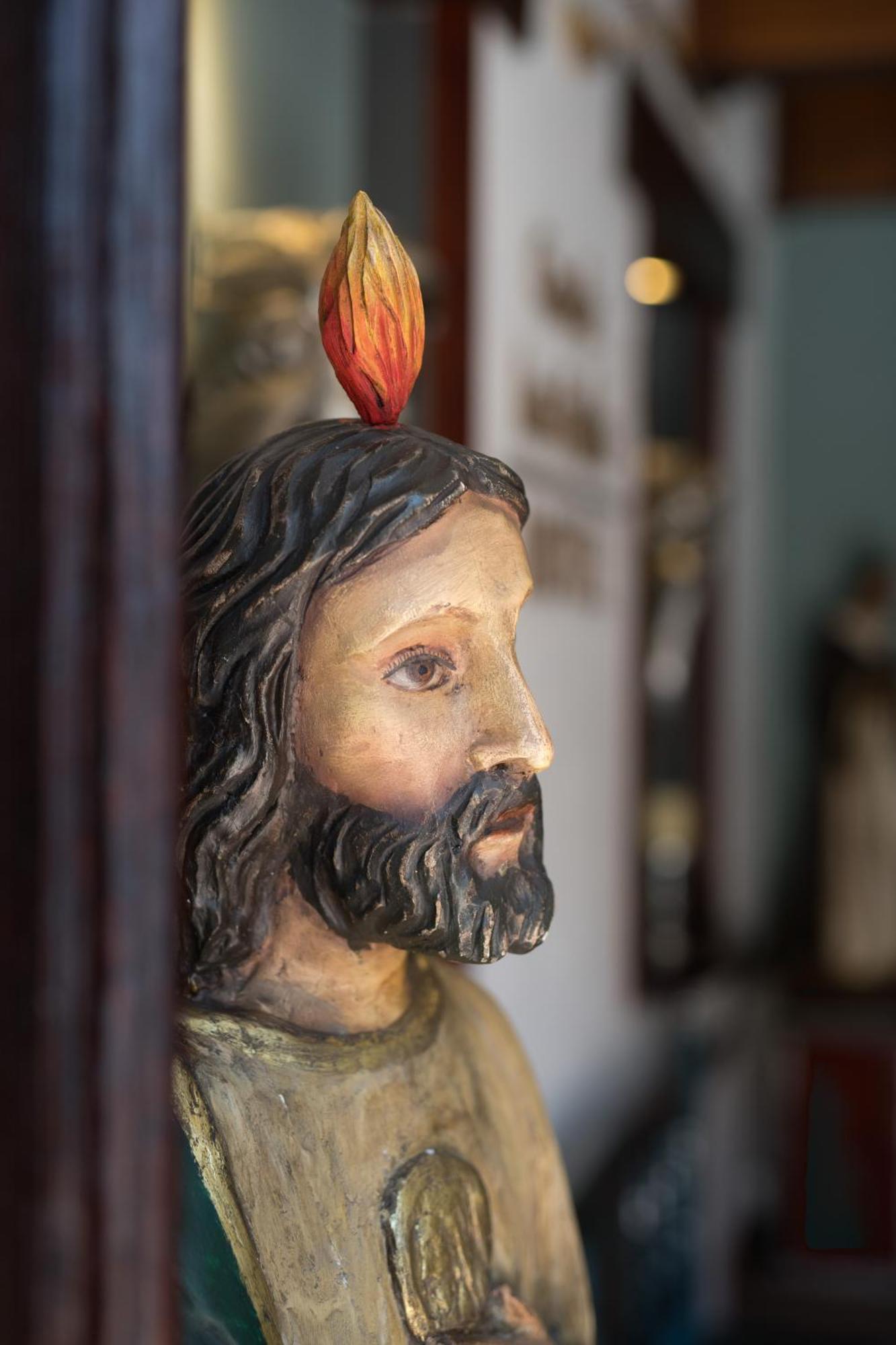 Casa De Los Frailes Oaxaca Zewnętrze zdjęcie