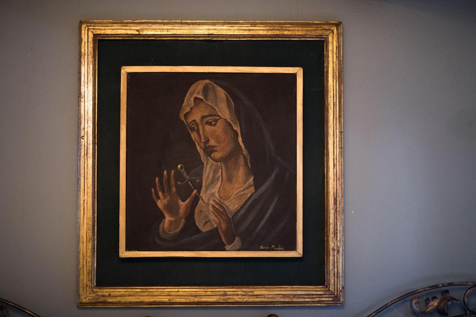 Casa De Los Frailes Oaxaca Zewnętrze zdjęcie