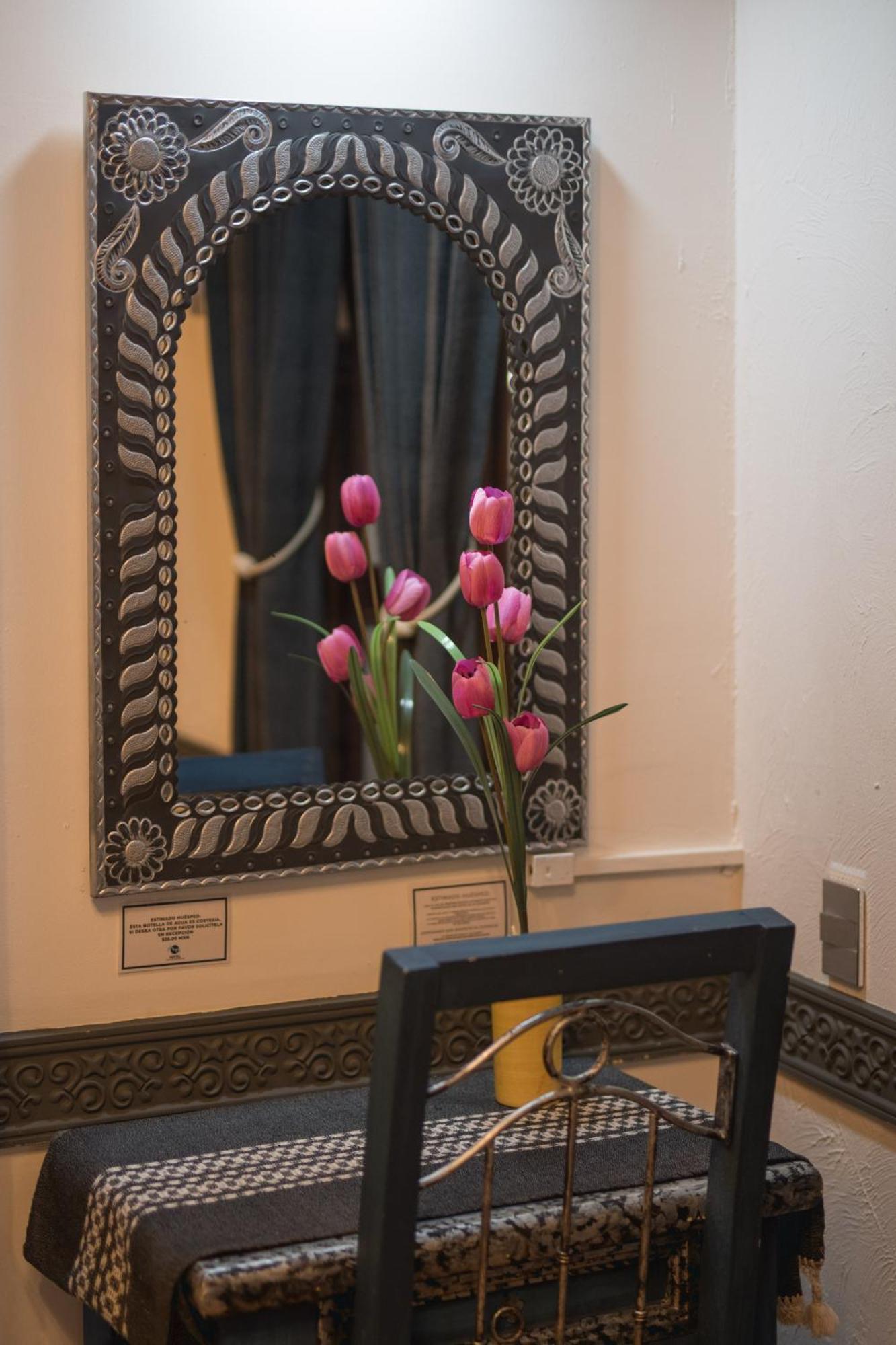 Casa De Los Frailes Oaxaca Zewnętrze zdjęcie