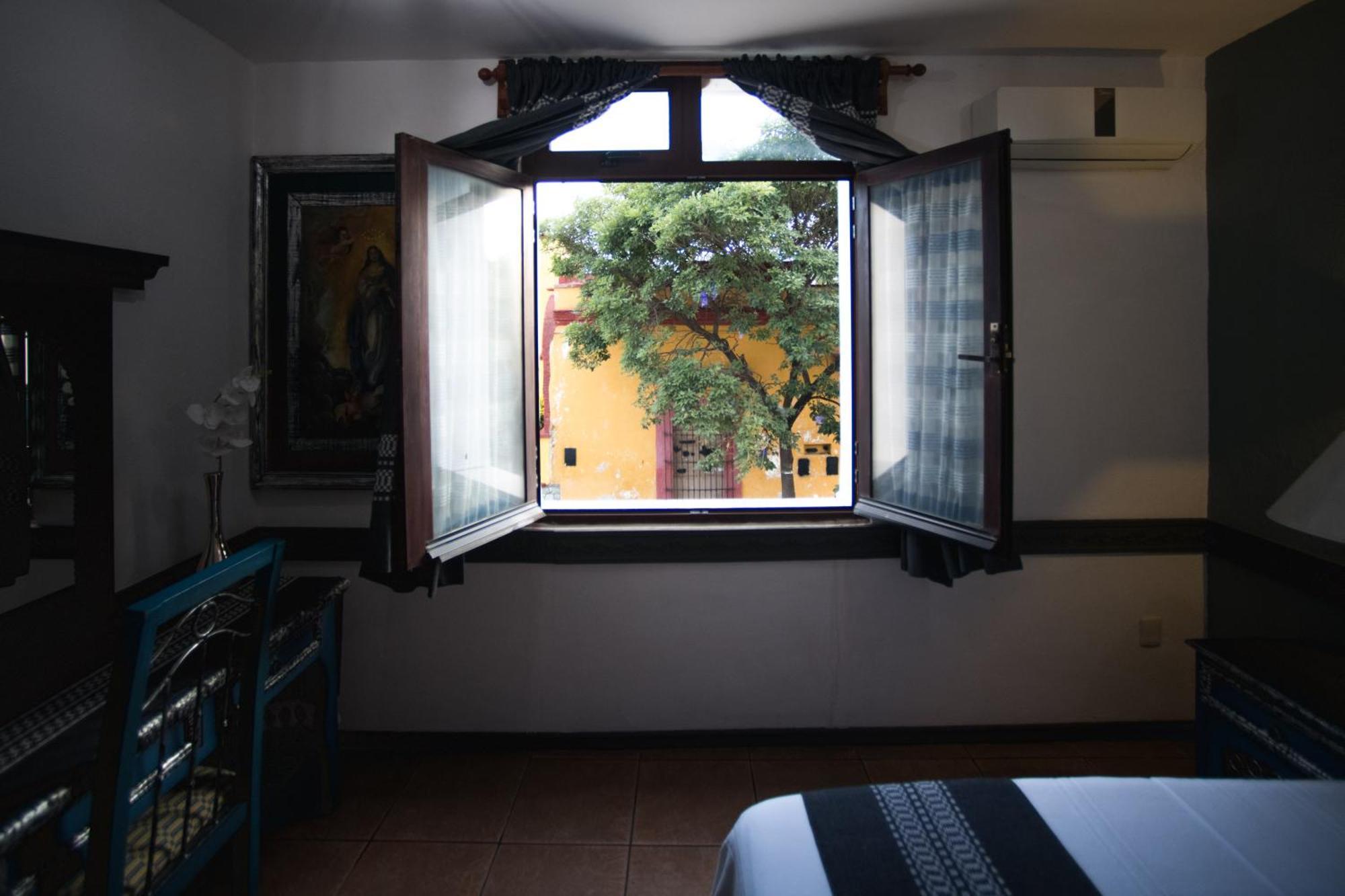 Casa De Los Frailes Oaxaca Zewnętrze zdjęcie