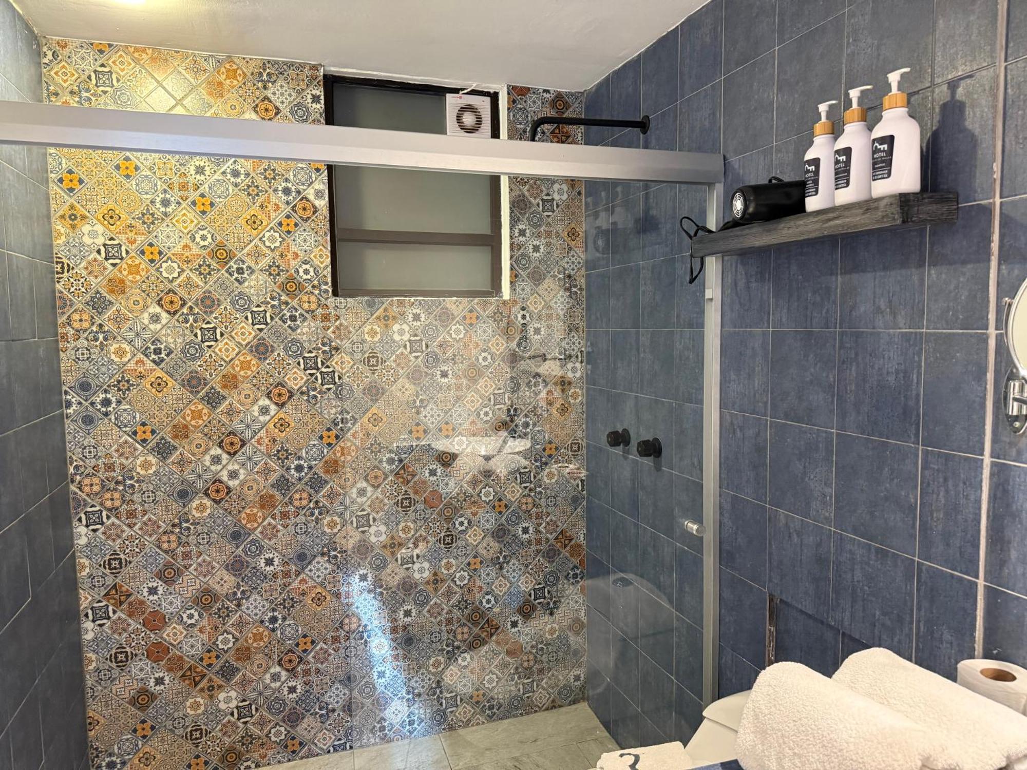 Casa De Los Frailes Oaxaca Zewnętrze zdjęcie